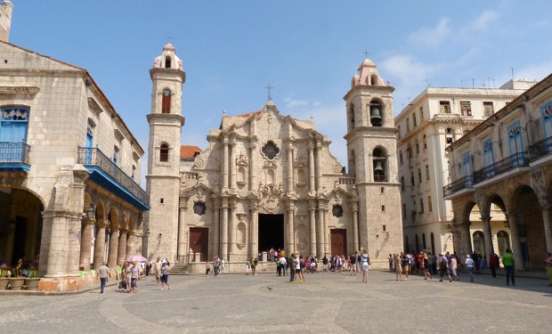 I vescovi cubani hanno annunciato l'avvio di un processo sinodale «dal basso» inascolto dello spirito